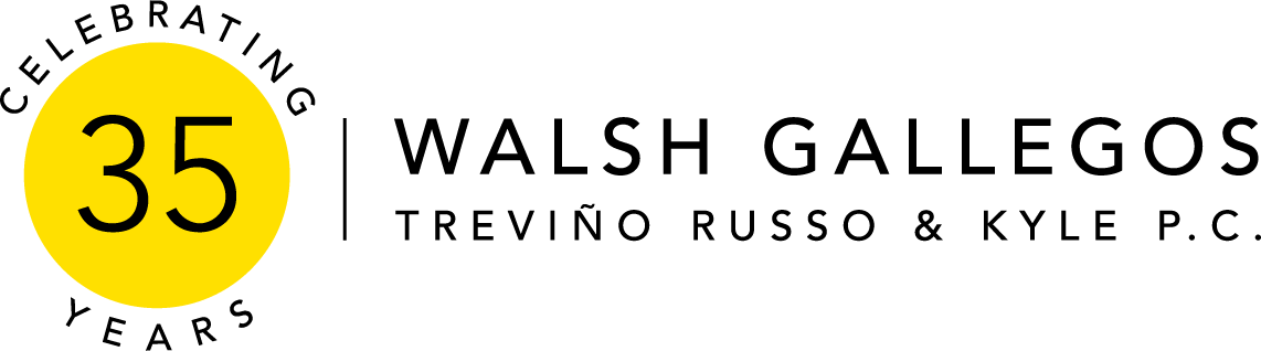 Walsh Gallegos