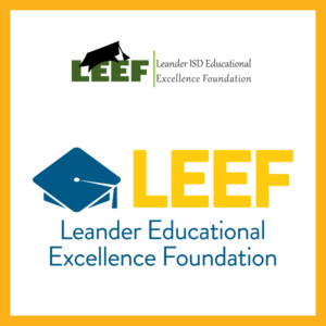Leander Educational Excellence Foundation Logo