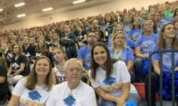 Leander ISD Staff Welcome Back Event