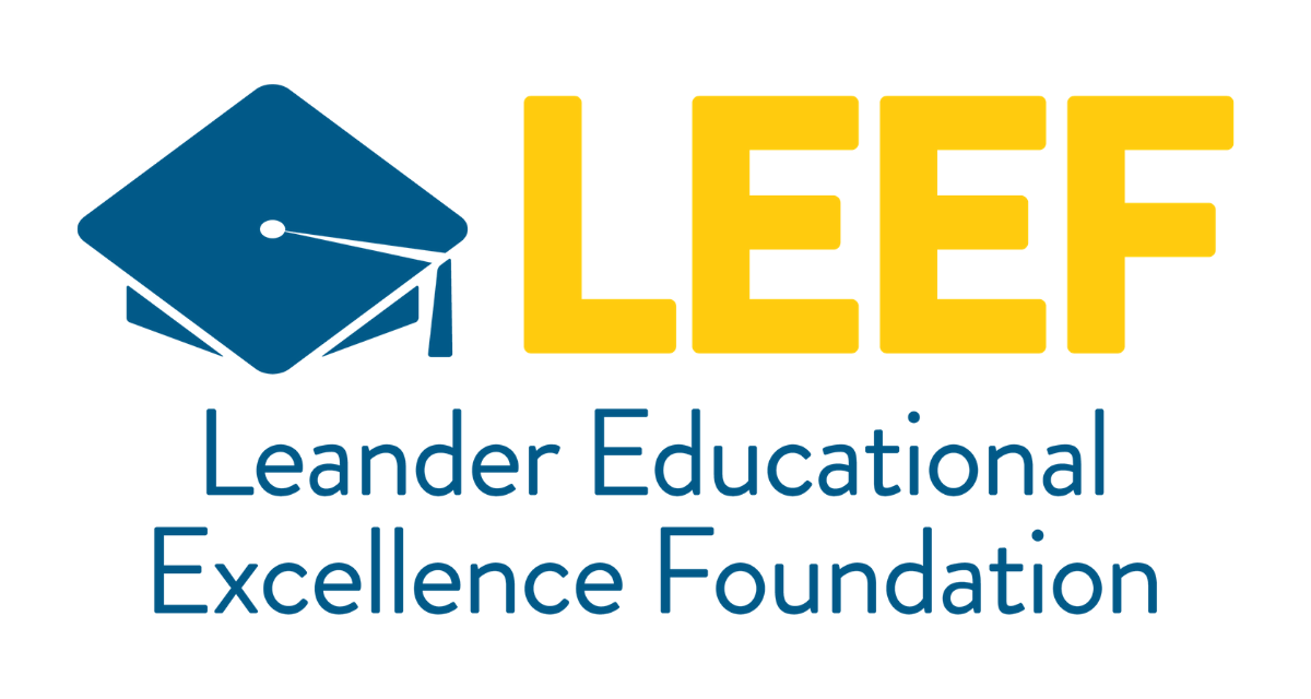 LEEF Logo Rectangle