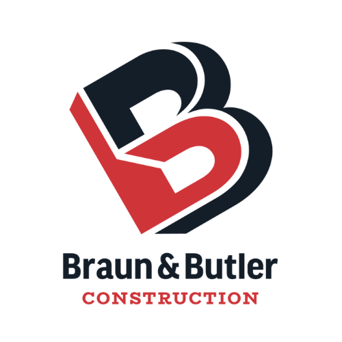 Braun and Butler Logo LEEF