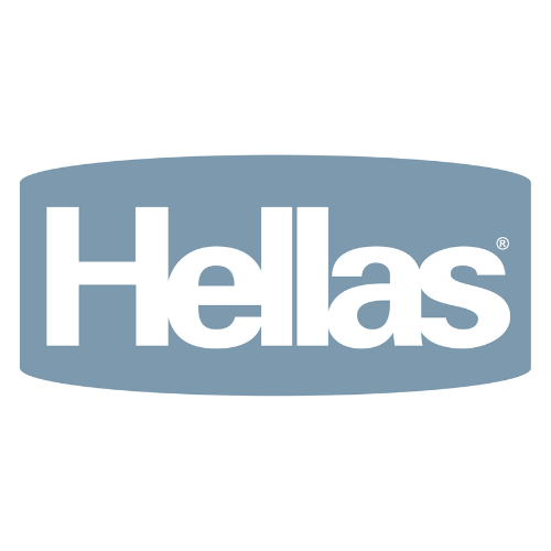 Hellas Logo LEEF
