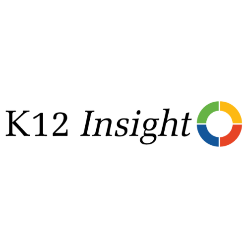 K12 Logo LEEF