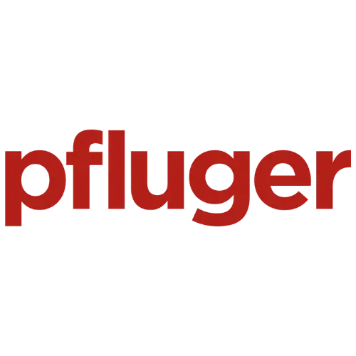 Pfluger Logo LEEF