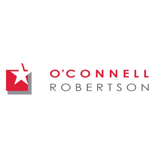 Oconnell Robertson Logo LEEF