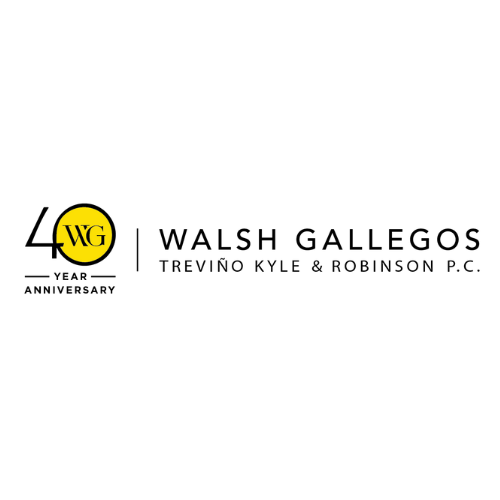 Walsh Gallegos Logo LEEF