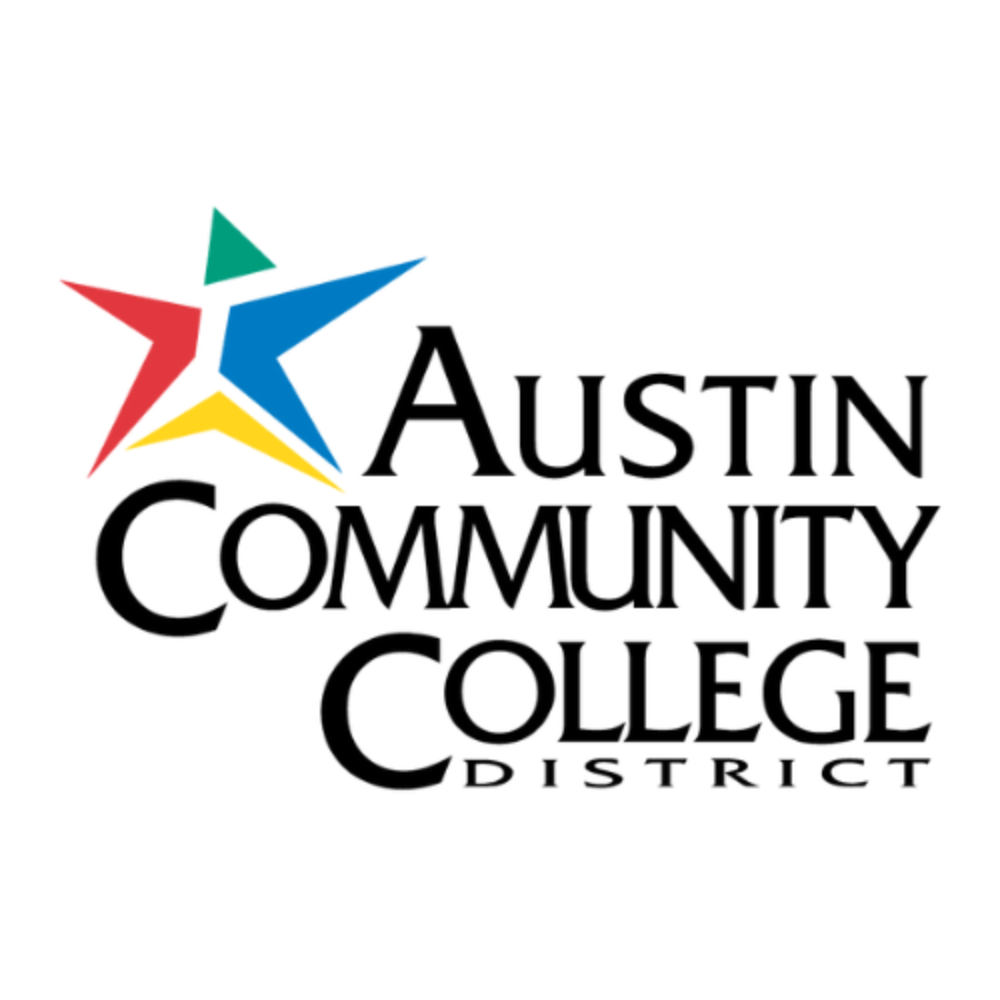Austin Community College Logo
