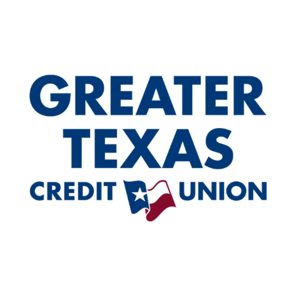 Greater Texas Credit Union Logo