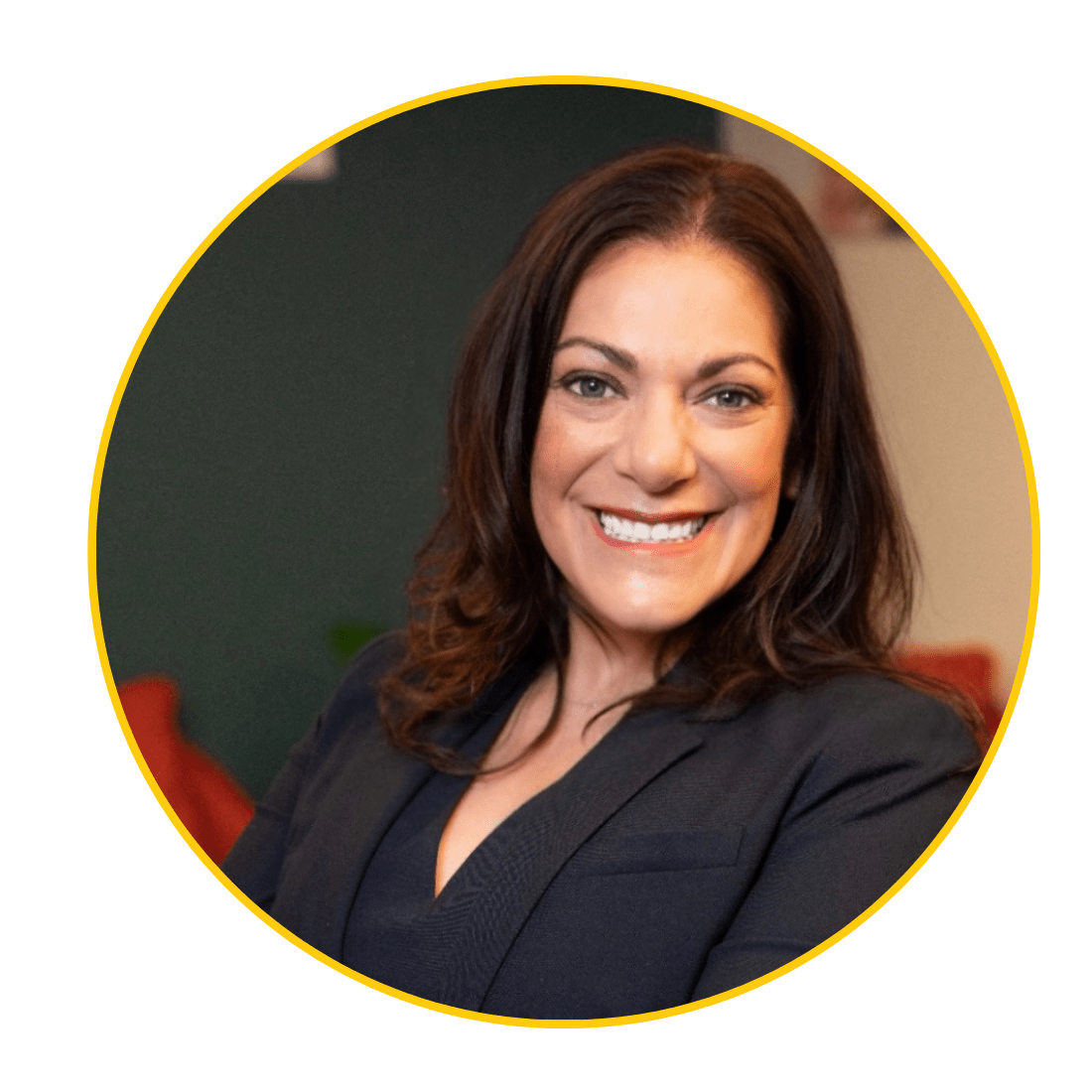 Gloria Gonzales-Dholakia