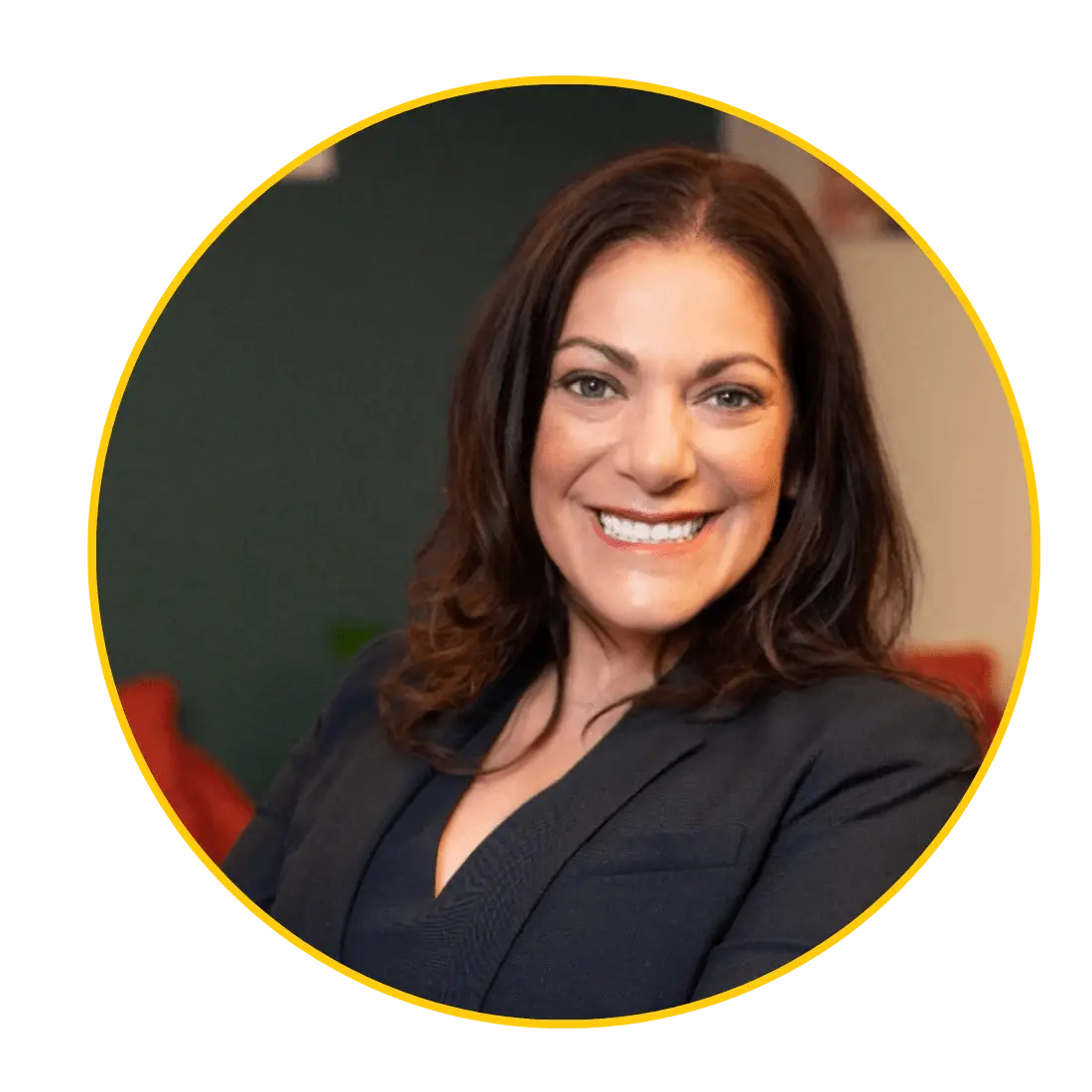 Gloria Gonzales-Dholakia